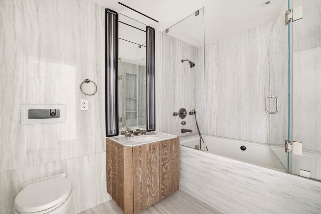 111 West 57th Street, Unit 12N photo 14