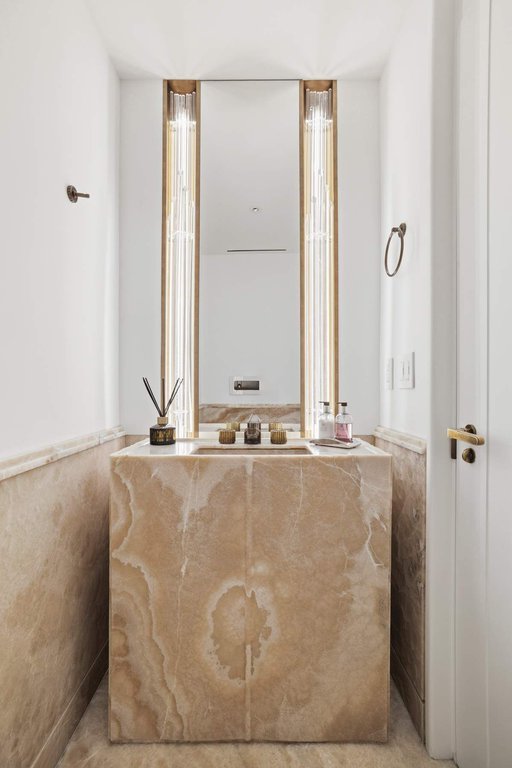 111 West 57th Street, Unit 12N photo 15