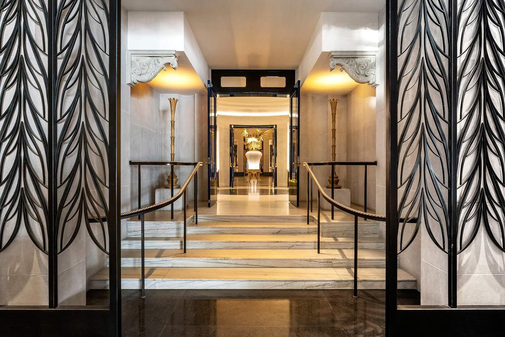111 West 57th Street, Unit 12N photo 17
