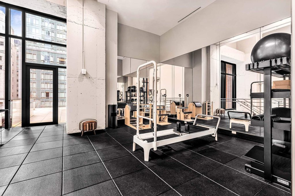 111 West 57th Street, Unit 12N photo 29