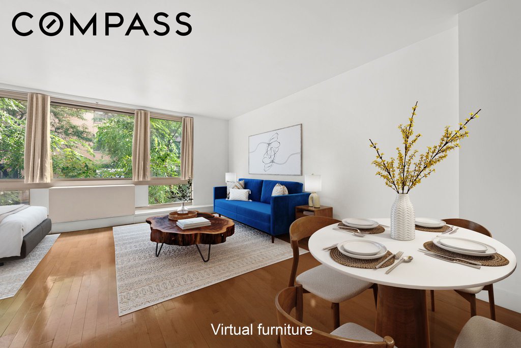 242 East 25th Street, Unit 2D