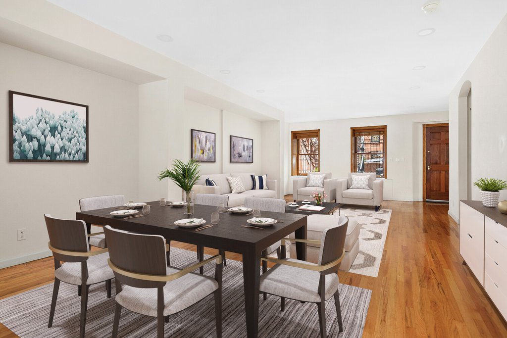 14 West 121st Street – For Sale photo 2