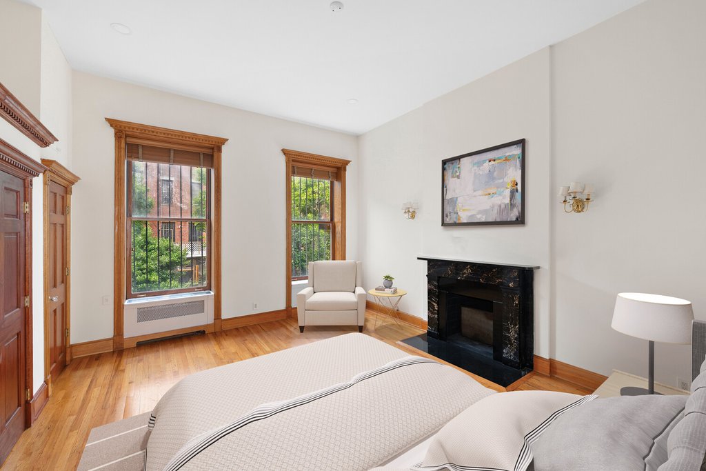 14 West 121st Street – For Sale photo 9