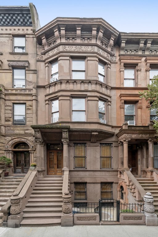 14 West 121st Street – For Sale photo 17