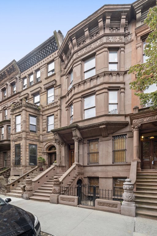 14 West 121st Street – For Sale photo 18