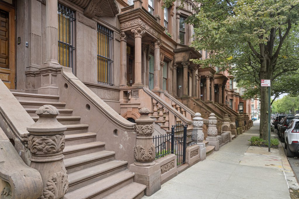 14 West 121st Street – For Sale photo 19