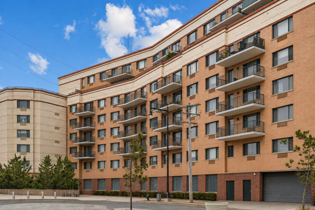 136 Beach 117th Street #208
