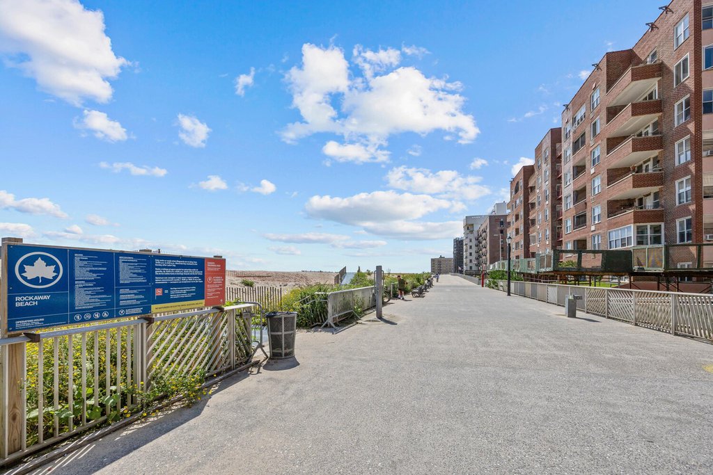 136 Beach 117th Street, Unit 208 photo 31