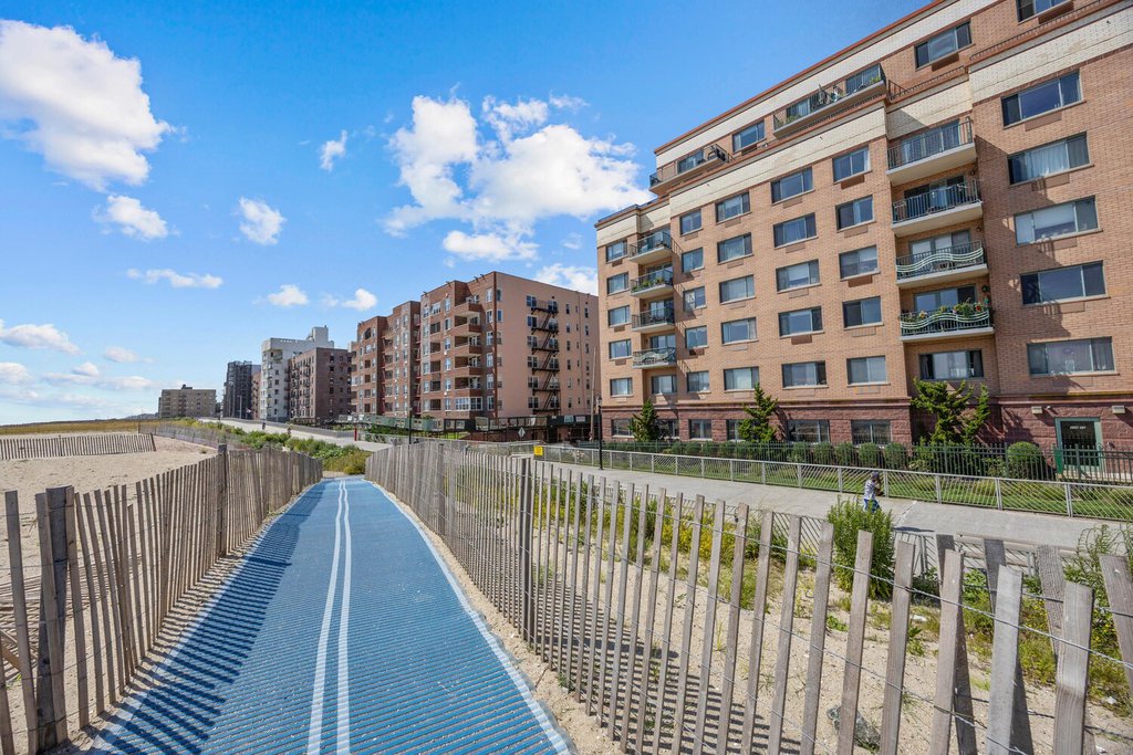 136 Beach 117th Street, Unit 208 photo 32