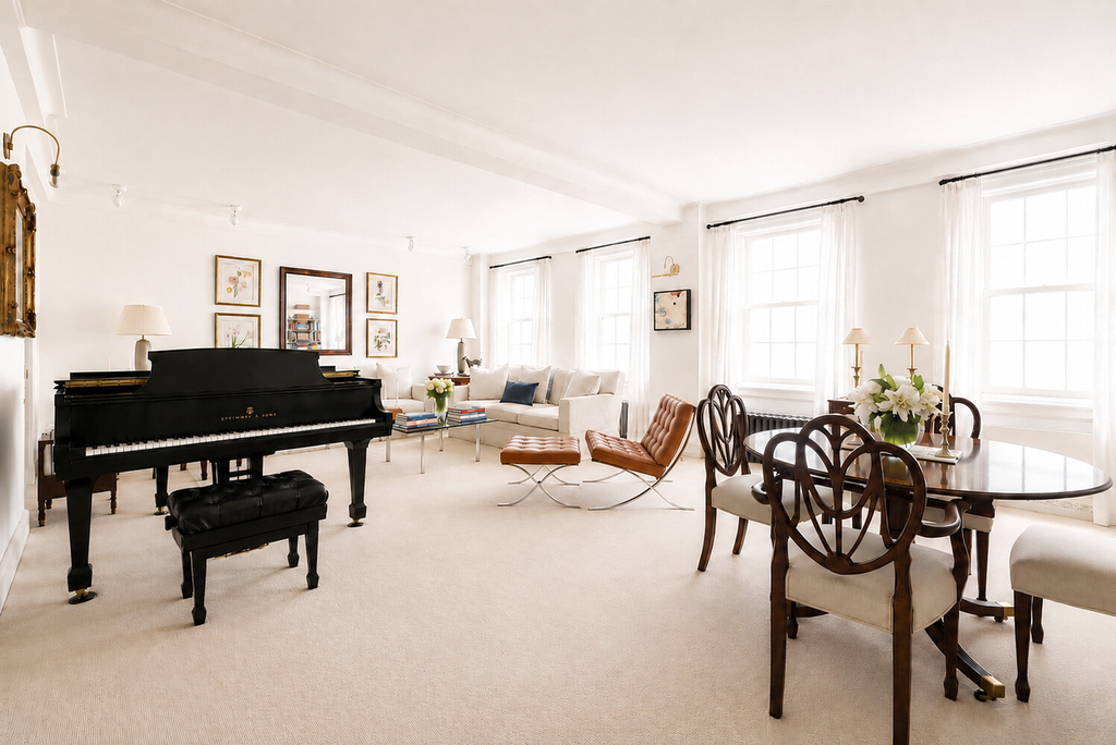 447 East 57th Street #10B