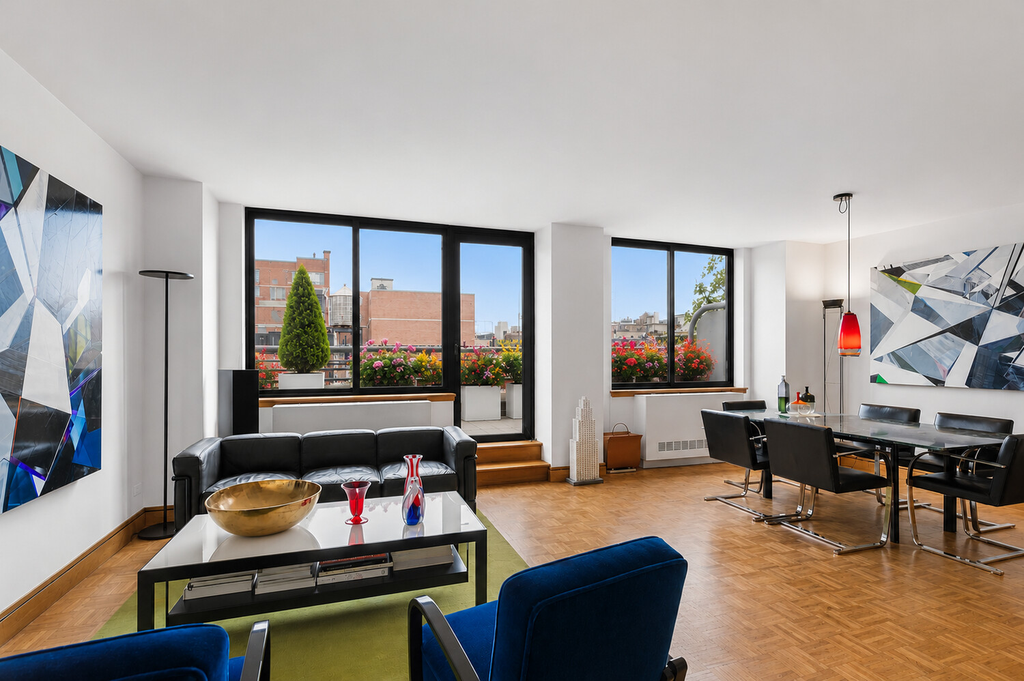250 West 89th Street, Unit PH1D