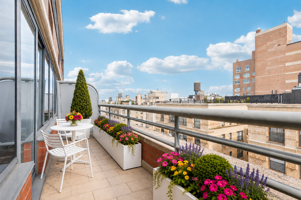 250 West 89th Street, Unit PH1D photo 2