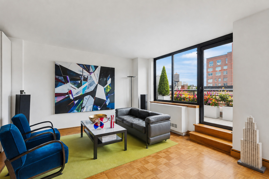 250 West 89th Street, Unit PH1D photo 4