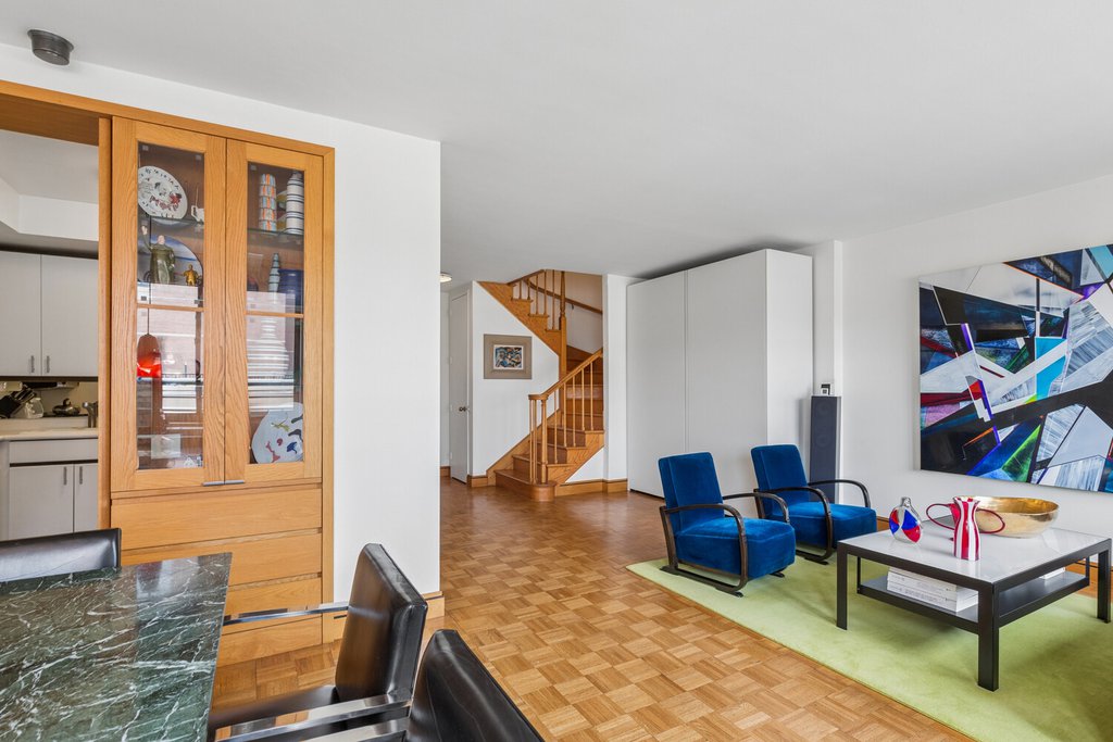 250 West 89th Street, Unit PH1D photo 5