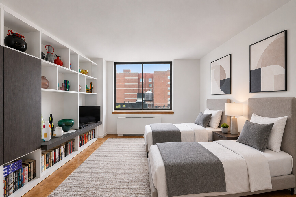 250 West 89th Street, Unit PH1D photo 10