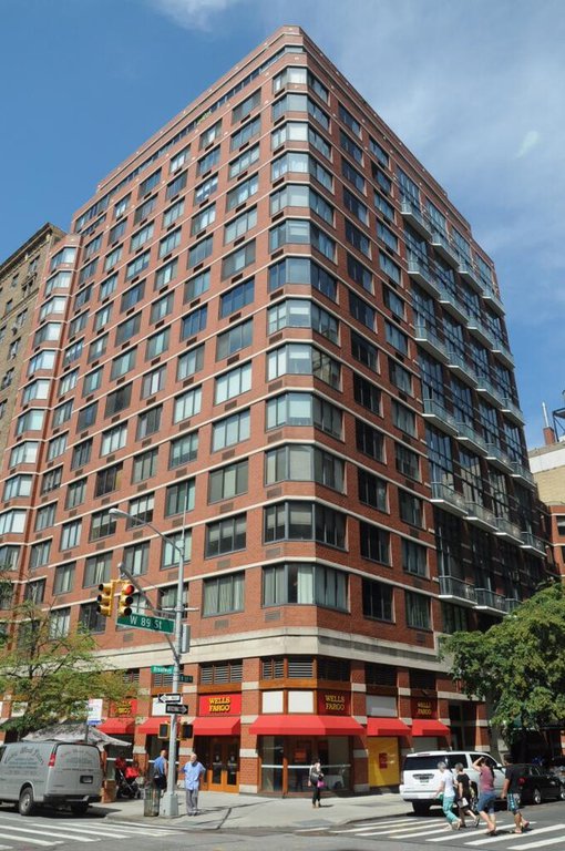 250 West 89th Street, Unit PH1D photo 16