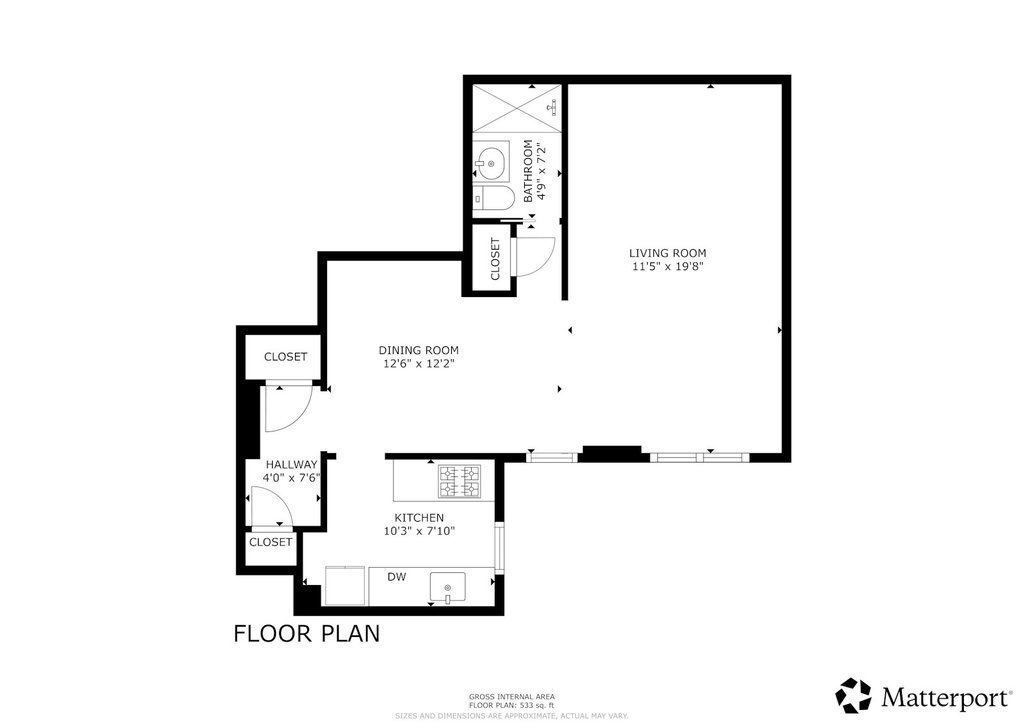 3215 Arlington Avenue, Unit 1G photo 17