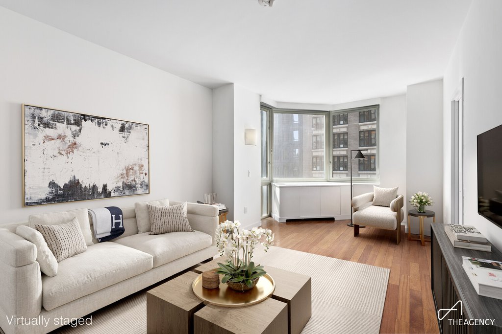 121 East 23rd Street, Unit 10C