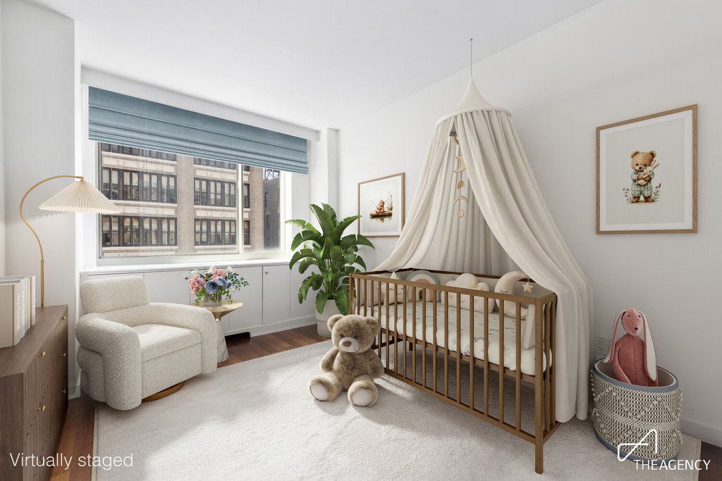 121 East 23rd Street, Unit 10C photo 5