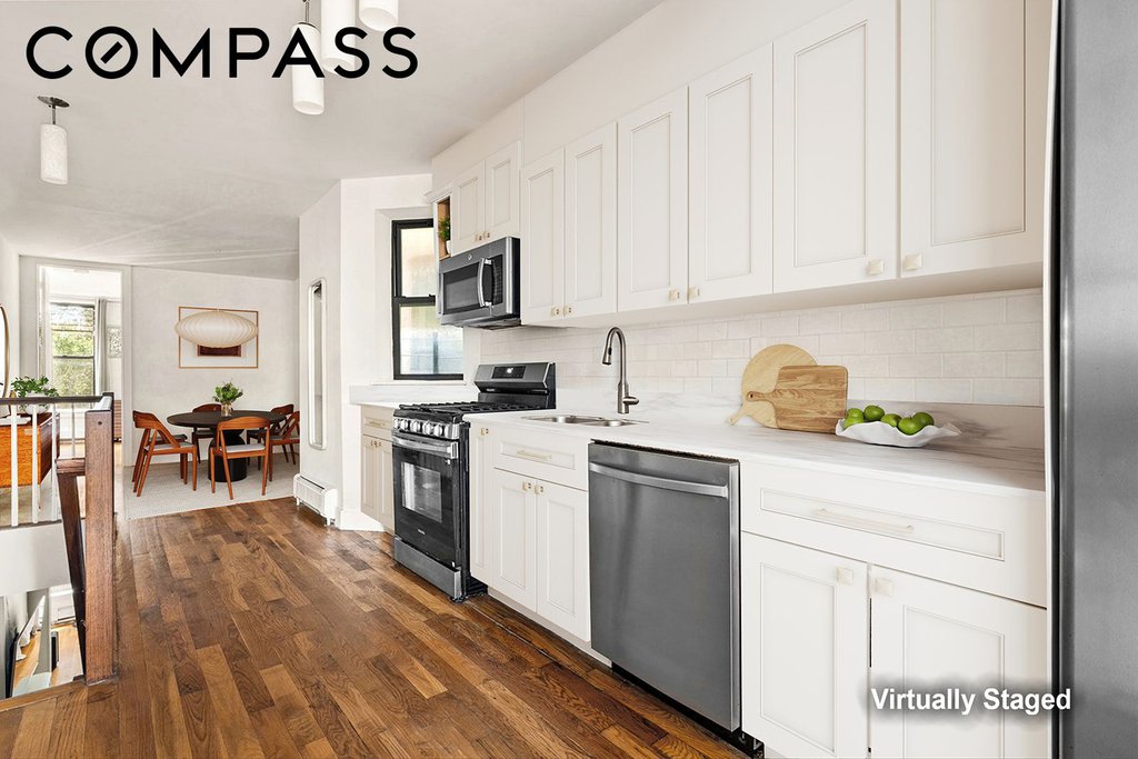 784 Madison Street, Unit 3A