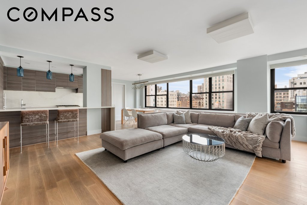 7 East 14th Street #1506/1508