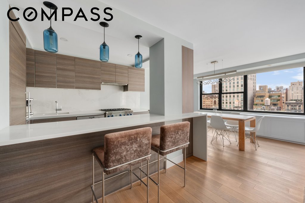 7 East 14th Street, Unit 1506/1508 photo 4