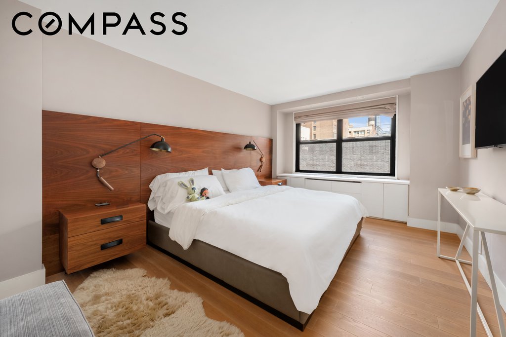 7 East 14th Street, Unit 1506/1508 photo 5