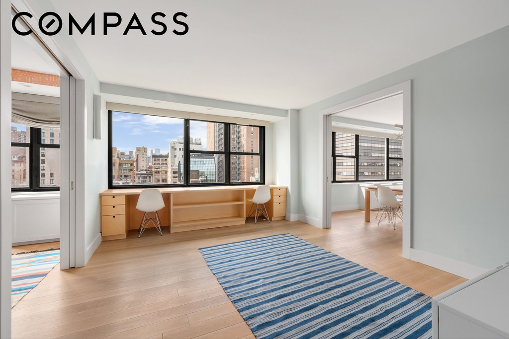 7 East 14th Street, Unit 1506/1508 photo 8