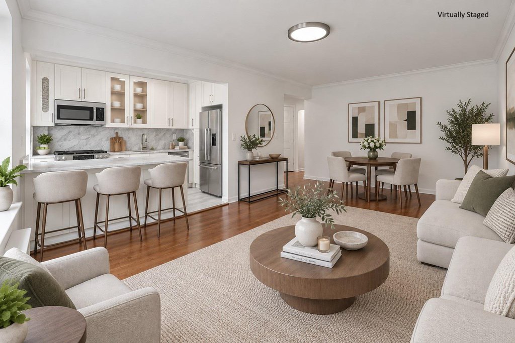 141-39 78th Road #2P