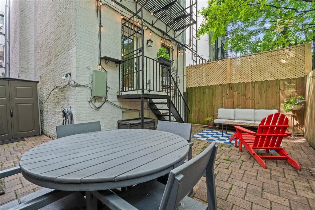 425 Lincoln Place, Unit 1RG photo 9