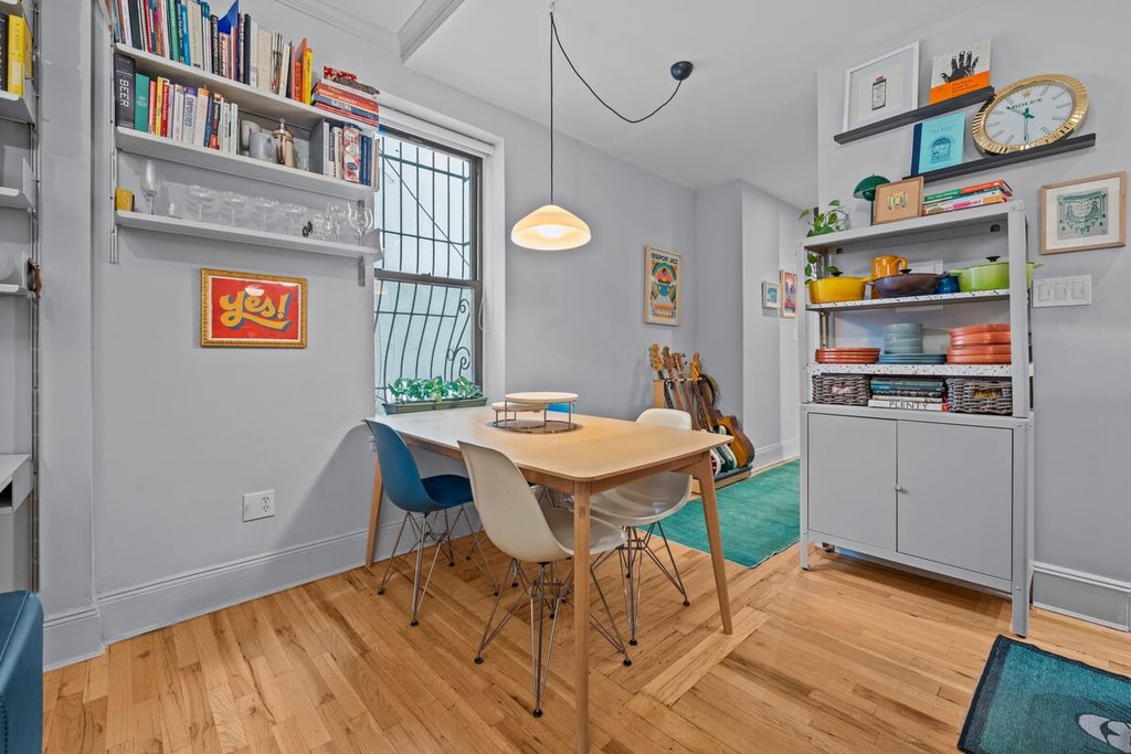 425 Lincoln Place, Unit 1RG photo 12