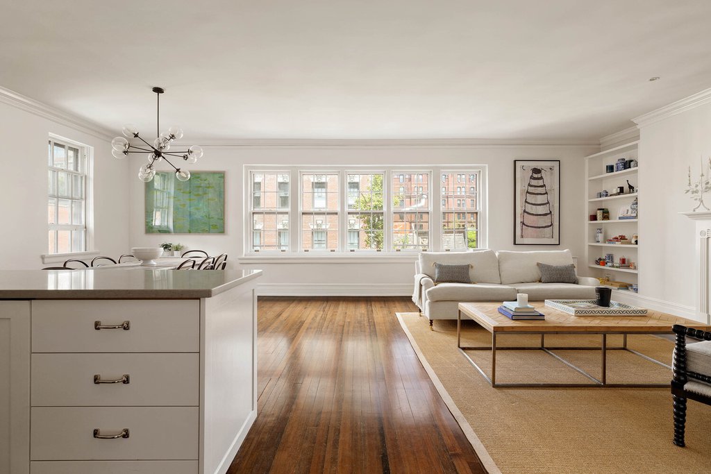 132 East 19th Street #6FRONT