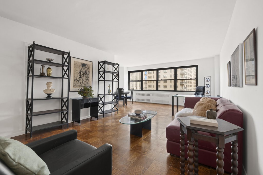 185 West End Avenue #23H