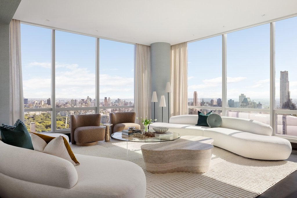 157 West 57th Street, Unit 50C photo 2
