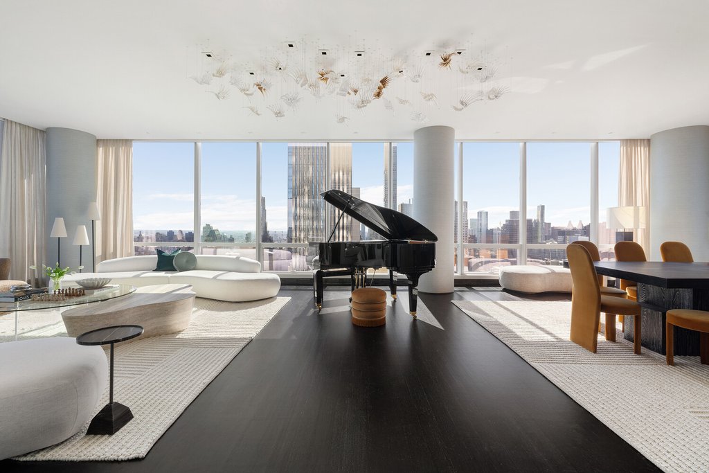 157 West 57th Street, Unit 50C photo 4