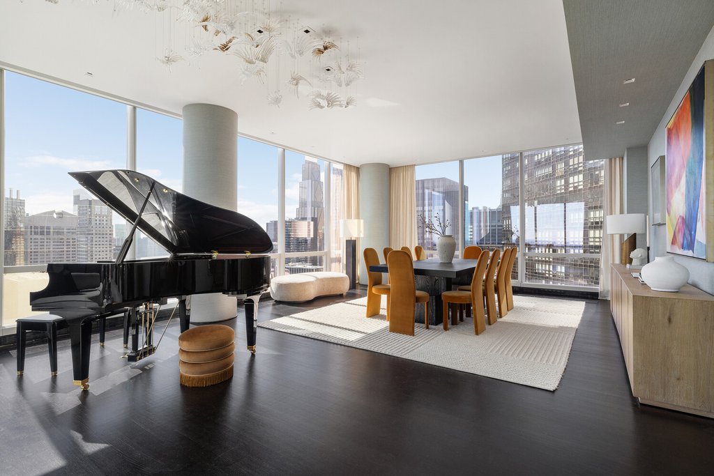 157 West 57th Street, Unit 50C photo 5