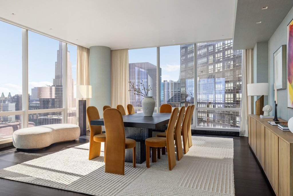 157 West 57th Street, Unit 50C photo 6