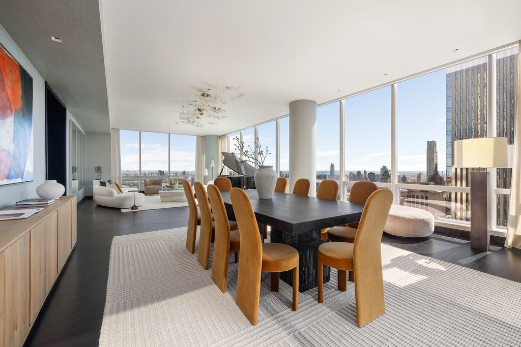 157 West 57th Street, Unit 50C photo 7