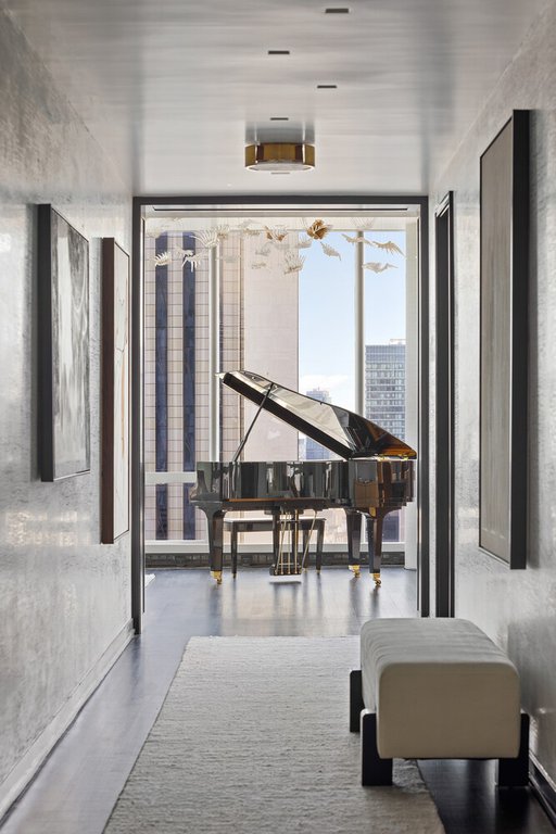 157 West 57th Street, Unit 50C photo 8