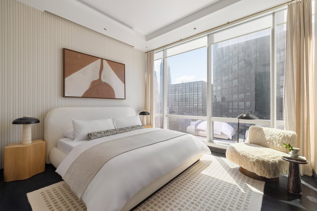 157 West 57th Street, Unit 50C photo 16