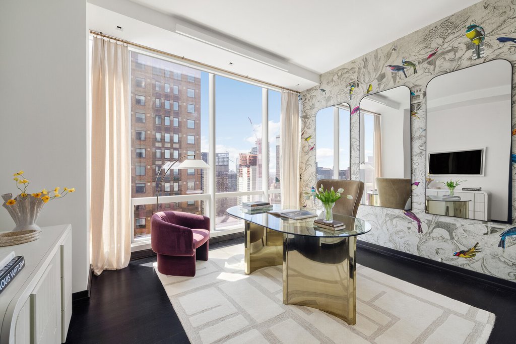 157 West 57th Street, Unit 50C photo 18