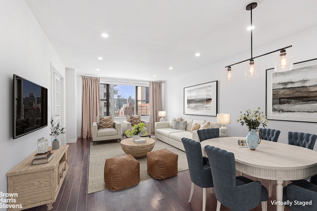 305 East 40th Street #12K