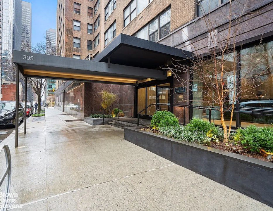 305 East 40th Street, Unit 12K photo 14