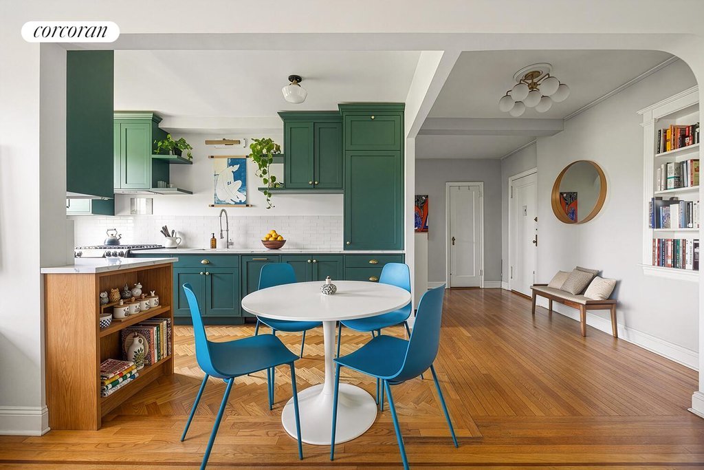 280 Ocean Parkway #5L