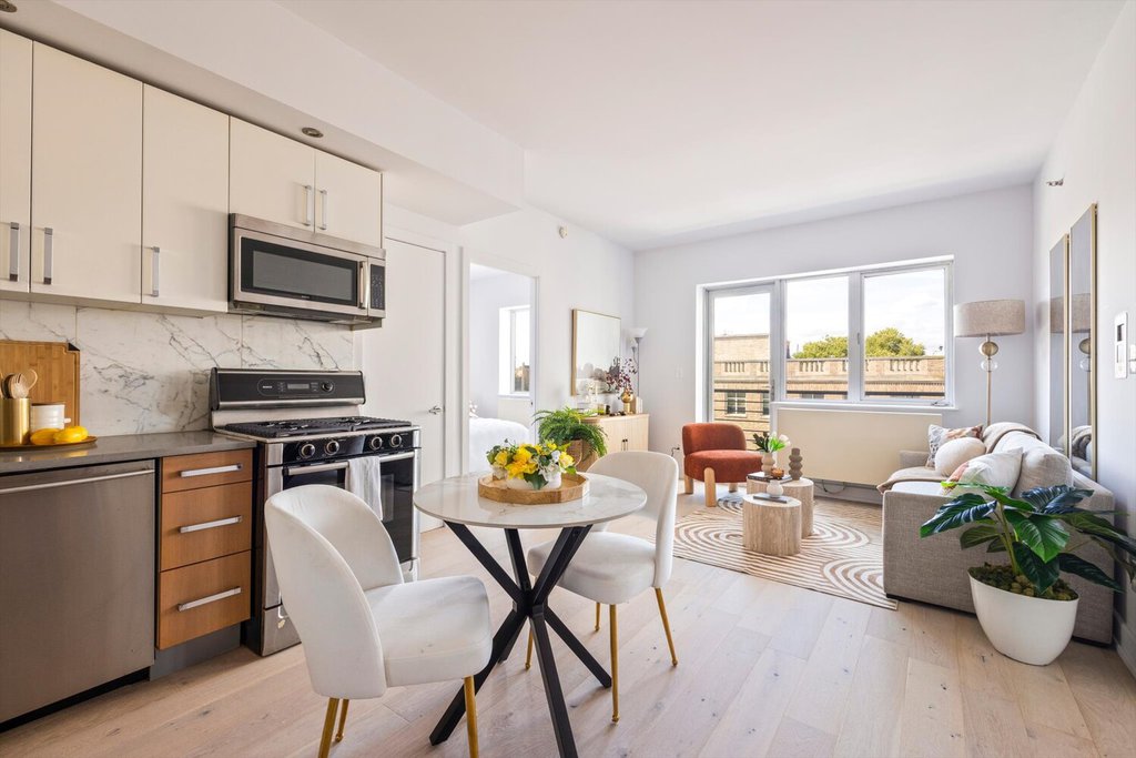 100 Maspeth Avenue, Unit 4FP3 photo 4