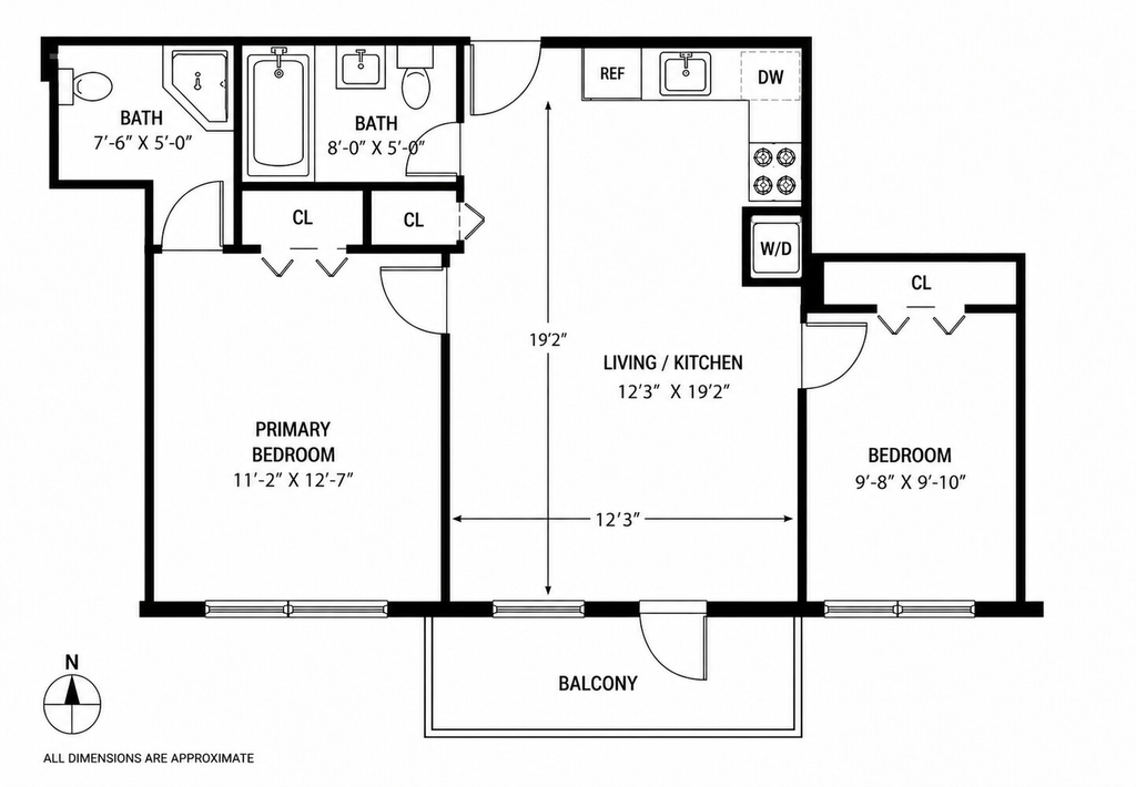 100 Maspeth Avenue, Unit 4FP3 photo 23