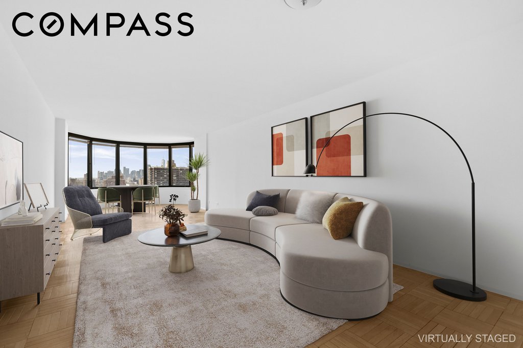 330 East 38th Street, Unit 33B