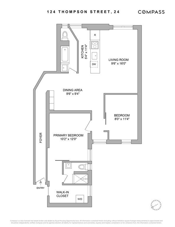 124 Thompson Street, Unit 23/24 photo 9