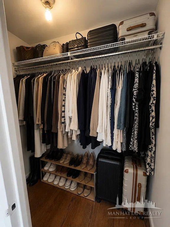 380 Rector Place, Unit 8J photo 4