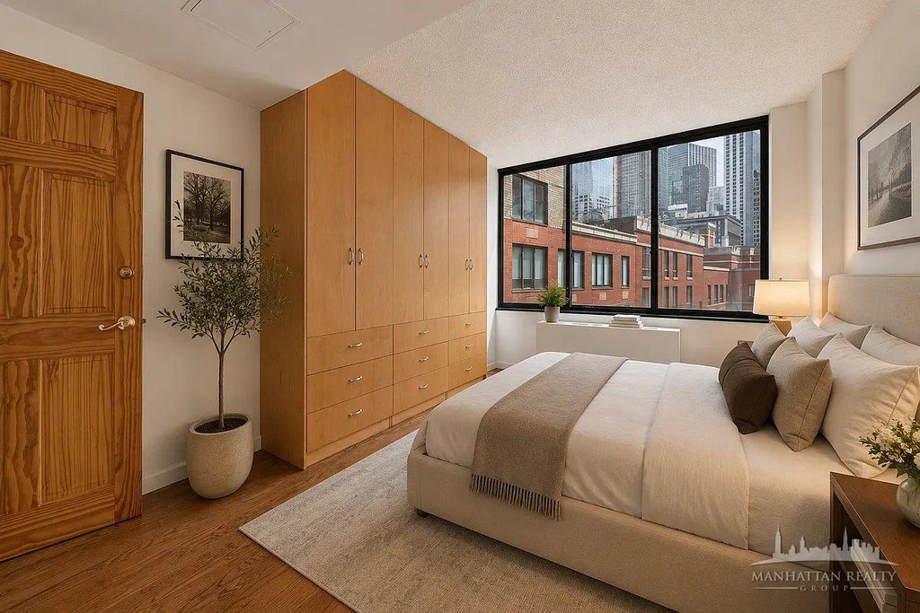 380 Rector Place, Unit 8J photo 6